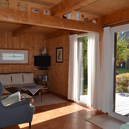 Ferienhaus Kreischberg Sankt Lorenzen ob Murau Buitenkant foto