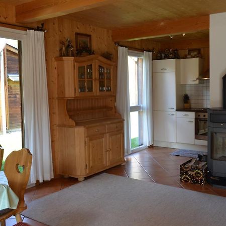 Ferienhaus Kreischberg Sankt Lorenzen ob Murau Buitenkant foto