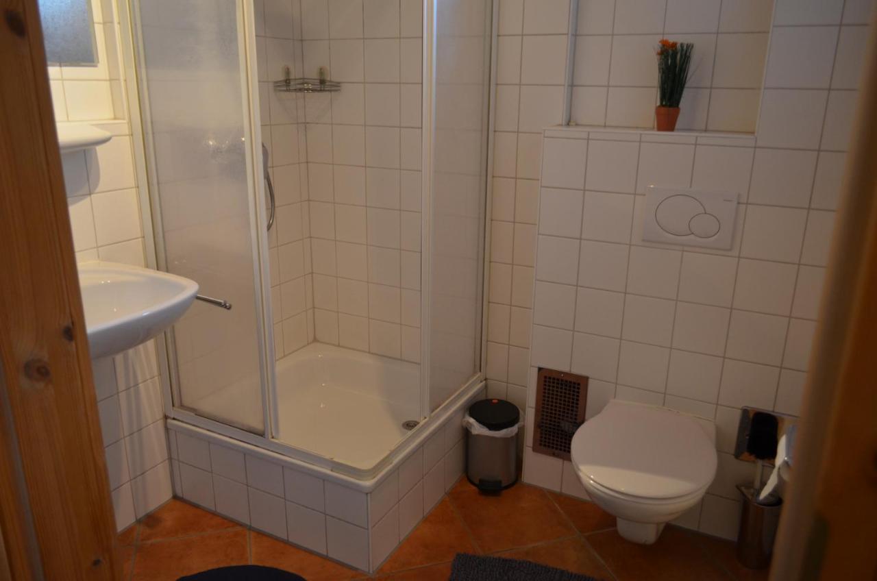 Ferienhaus Kreischberg Sankt Lorenzen ob Murau Buitenkant foto